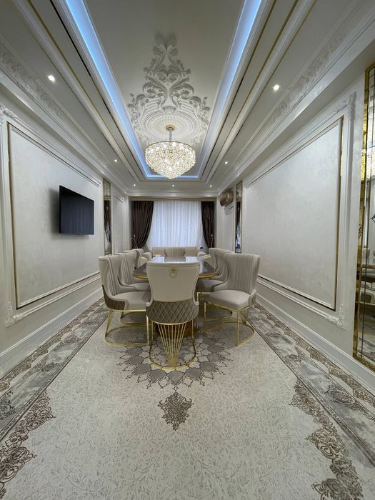 Срочно срочно продаётся квартира ЖК ART HAUSE учтепа район