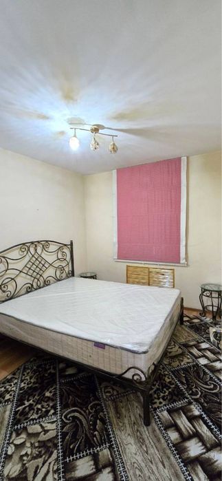 -ХАМЗА МЕТРО 70м² 3/3/4 Балкон2/6 РАЗДЕЛКА Мукимий Продаётся Квартира