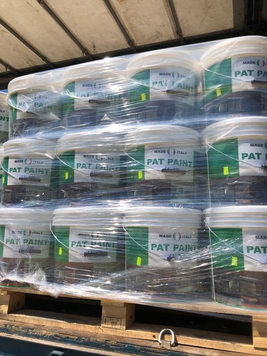 LV 100 - Vopsea lavabila de interior