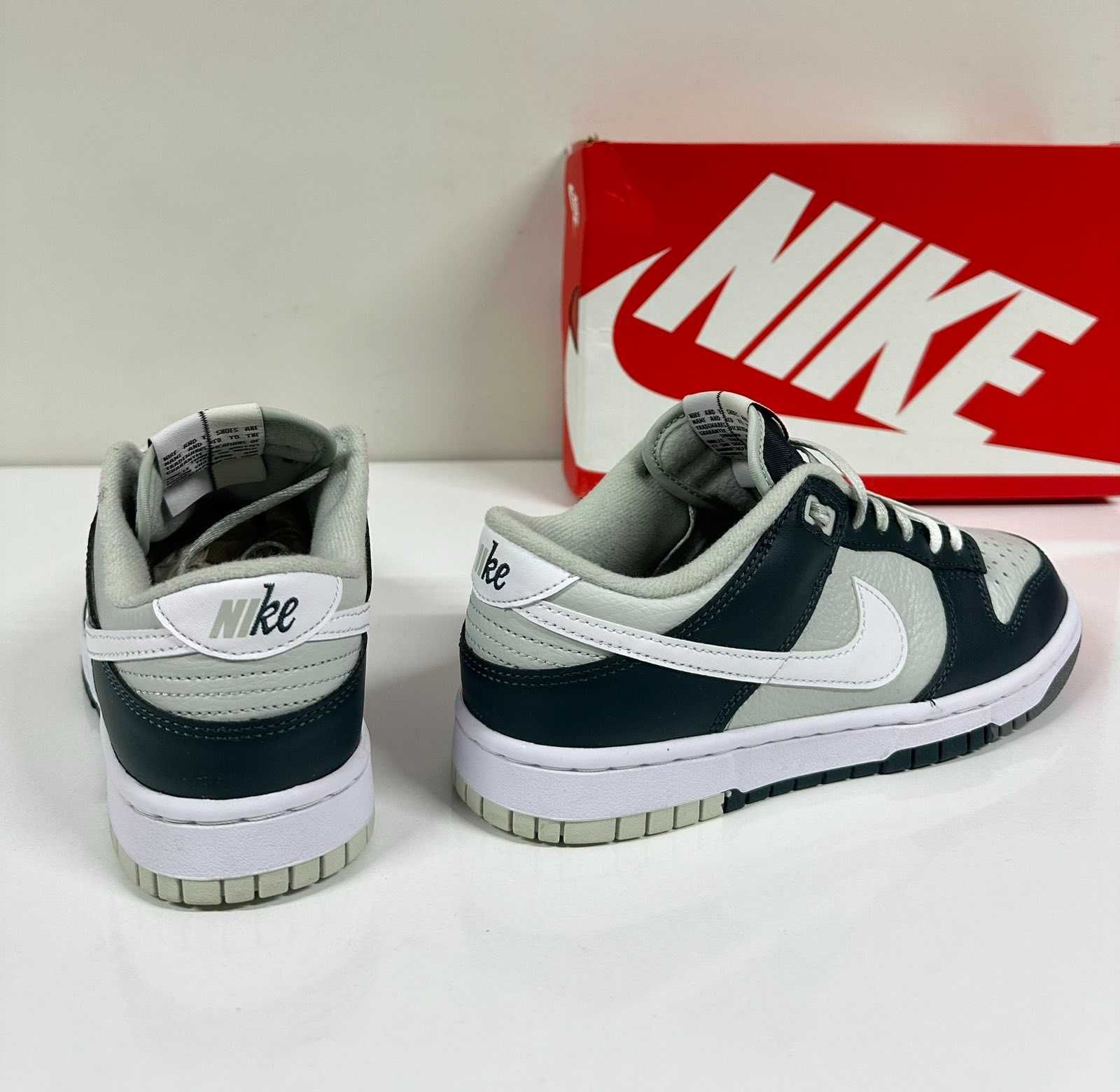 Nike Dunk Low Retro PRM