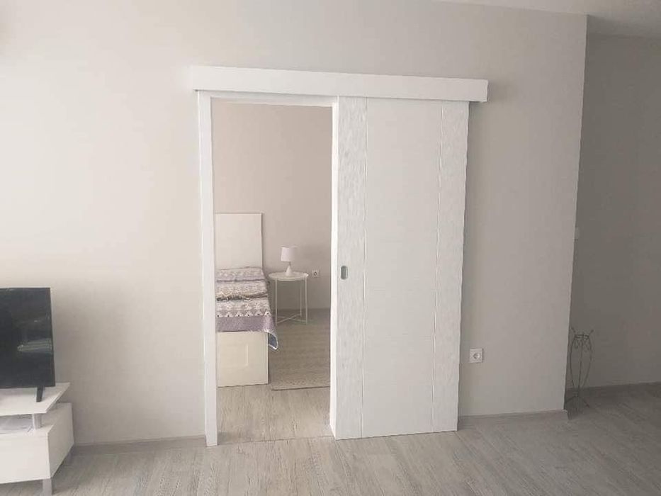 Дава се под наем Двустаен апартамент в Пловдив, Гагарин - 60 кв.м за 375 € - Снимка #4