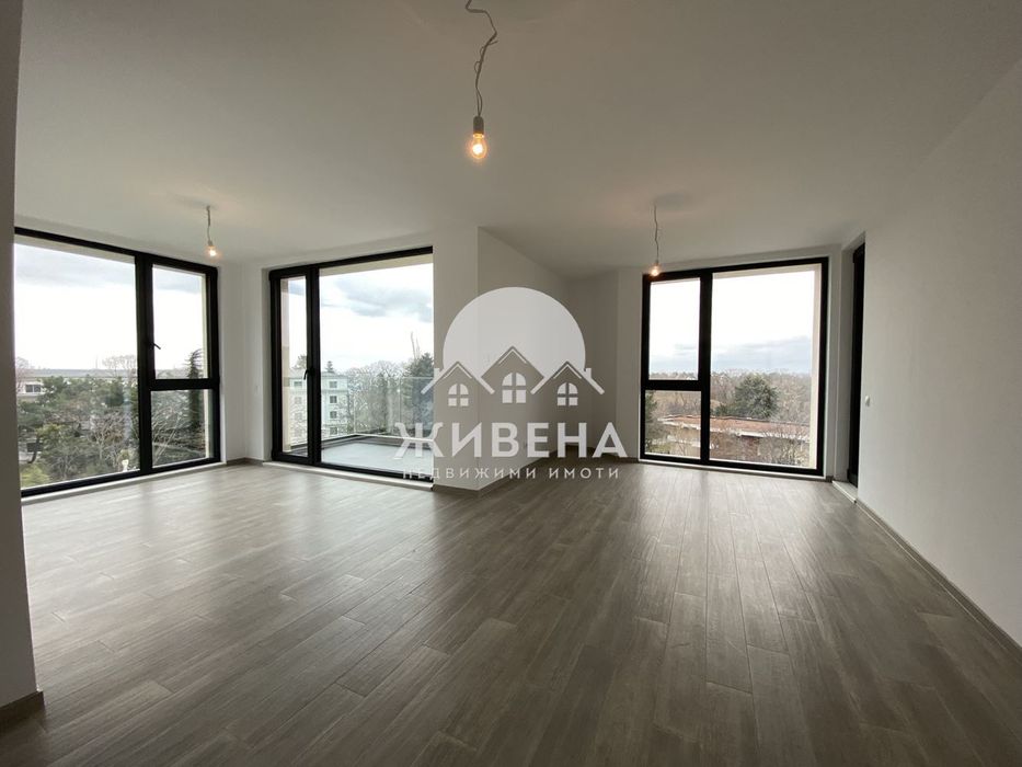 4-стаен апартамент, к.к. Св.Св. Константин и Елена, До ключ, 141 кв.м