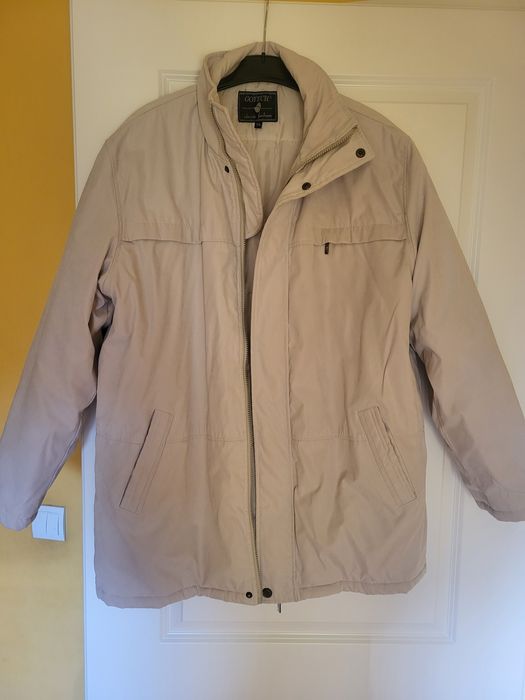 Haina toamna/iarna marime 54