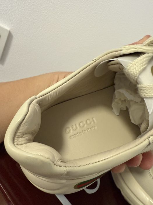 Gucci Rhyton dama