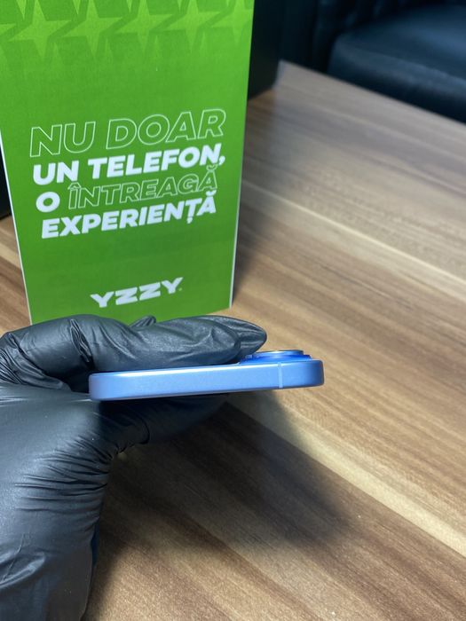 iPhone 17 /256 GB /Garanție 24 luni |Sănătate baterie 100% /Ca nou