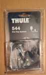 Thule ключалки, ключета