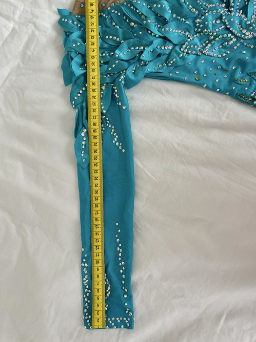 Трико за художествена гимнастика