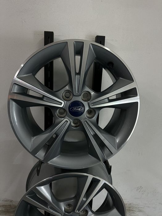 Jante 16 originale Ford Focus S-max C-max cu senzori
