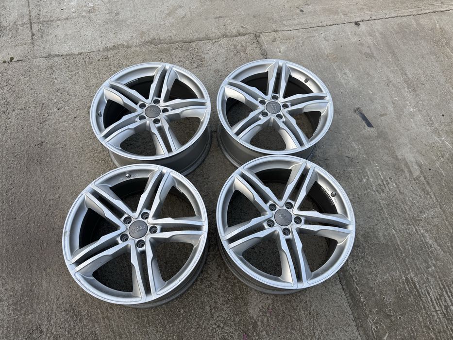 Jante aliaj R 19 AUDI , A5 A6 A4 A3