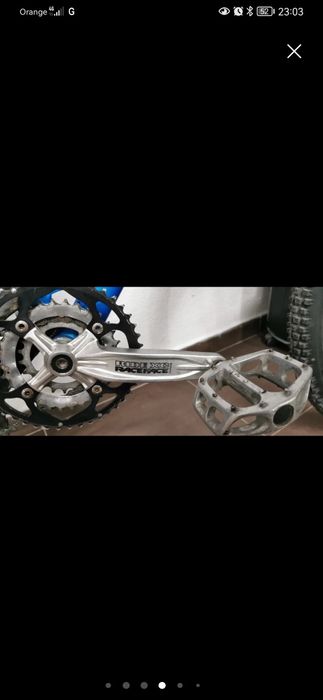Vand bicicleta downhill kona coiler S