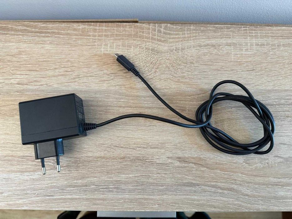 Consola Nintendo switch V1