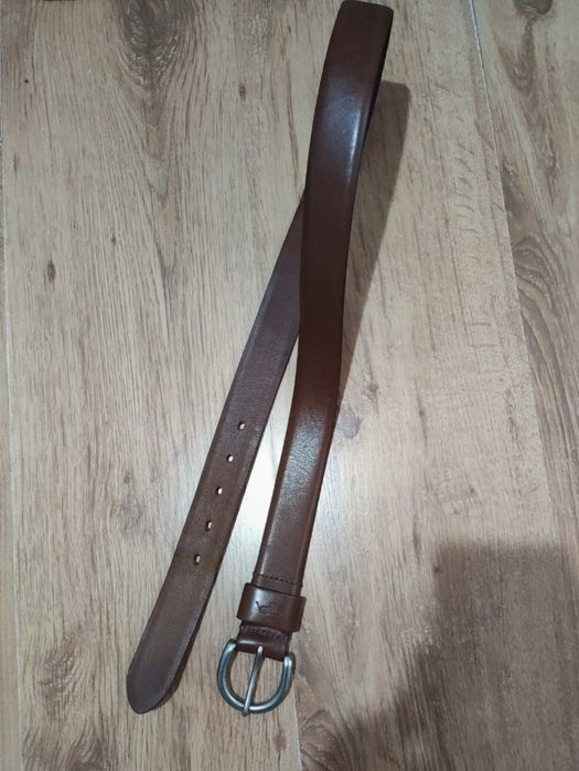 Curea dama Polo Ralph Lauren din piele 100x3cm