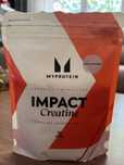 Creatine Monohydrate Impact My Protein
