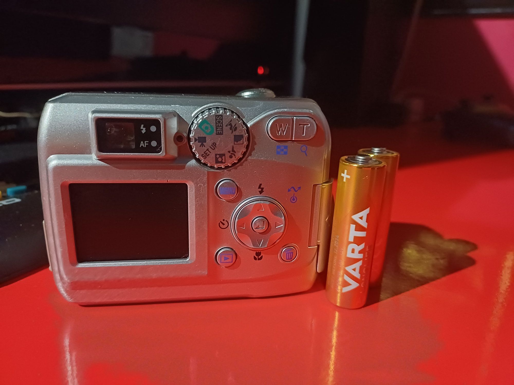 Nikon Coolpix E3200