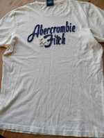 Мъжка тениска Abercrombie Fitch размер ХС