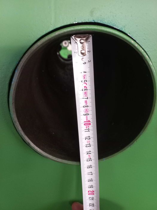 Струг универсален СУ803Т на 3000мм.