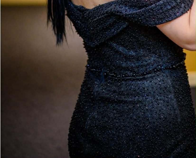 Бална/официална рокля