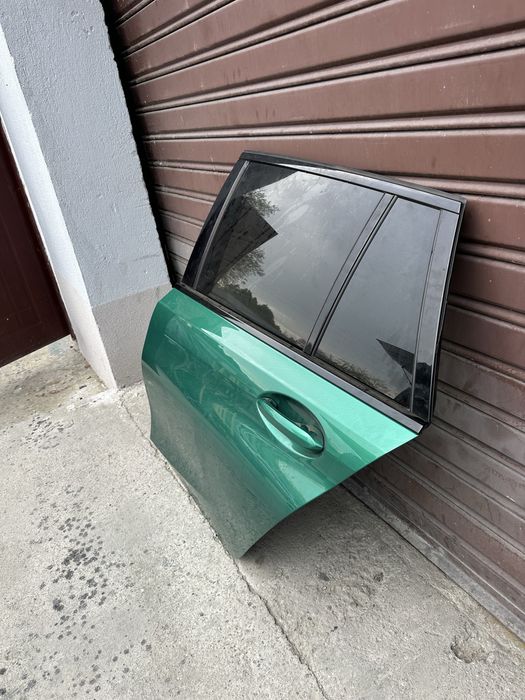 Bmw G21 G81 M3 задна лява врата врати