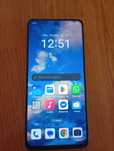 Oppo A58 Dazzling Green