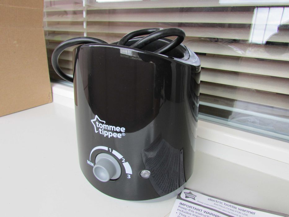 Нагревател за шишета Tommee Tippee