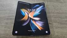 Samsung Galaxy Z Fold4 5G 512GB 12GB RAM Dual (F936)