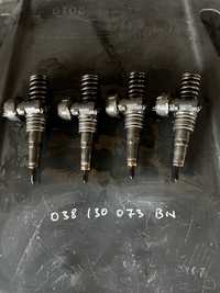 Injectoare 1.9 diesel Bkc BLS 038130073BN