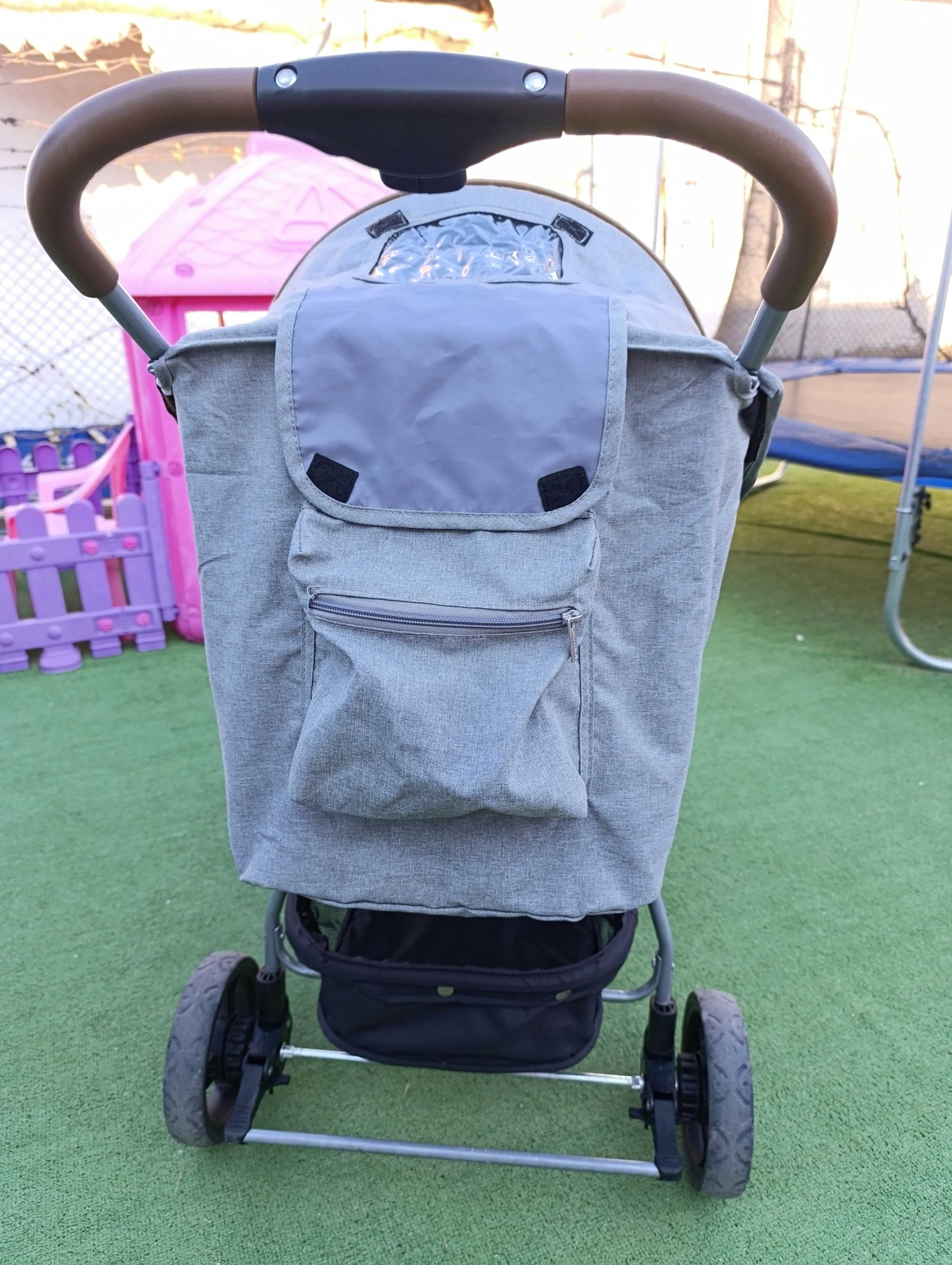 Количка Chipolino mixie