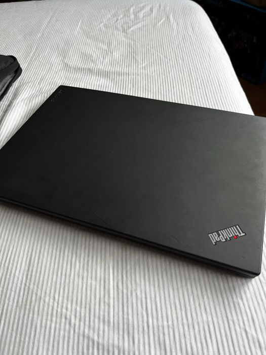 Laptop Lenovo 12” i5