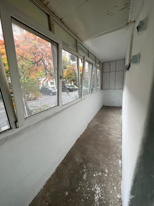 Apartament 2 camere, parter.