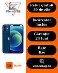Iphone 12 128GB 100% Grad B Garantie 24 luni - zonemag.ro