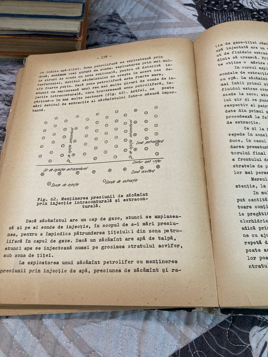 Manual pentru petrolisti 1968