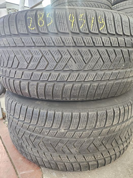 Гуми 285/45/19 2броя