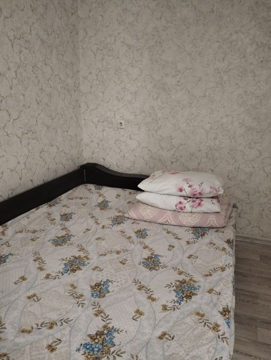 Посуточно сдаётся 1 комнатная квартира