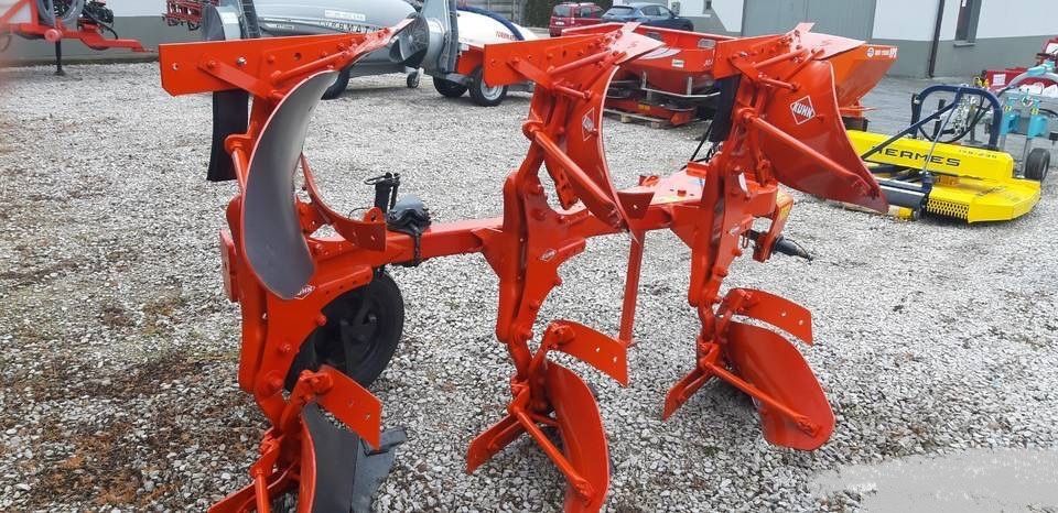 Pluh Kuhn Multi Master 100 121 122 master 103 113 123  Lemken Huard