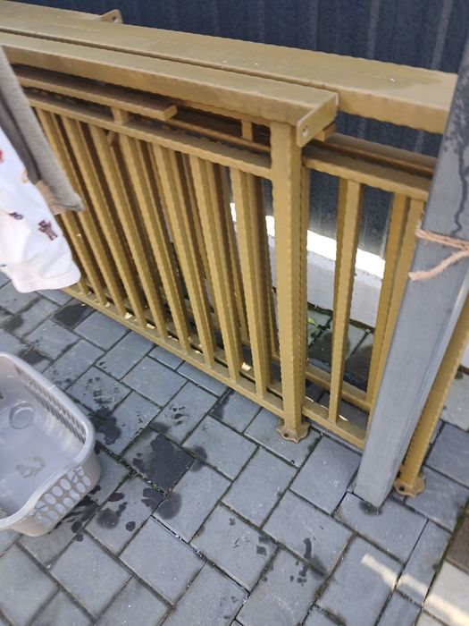 Balustrade de vinzare