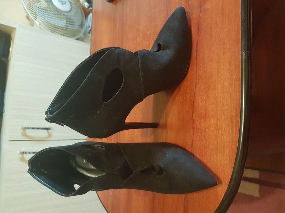 Pantofi damă.pantofi dama