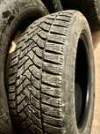 Anvelope DUNLOP 205/60 R16 de iarnă