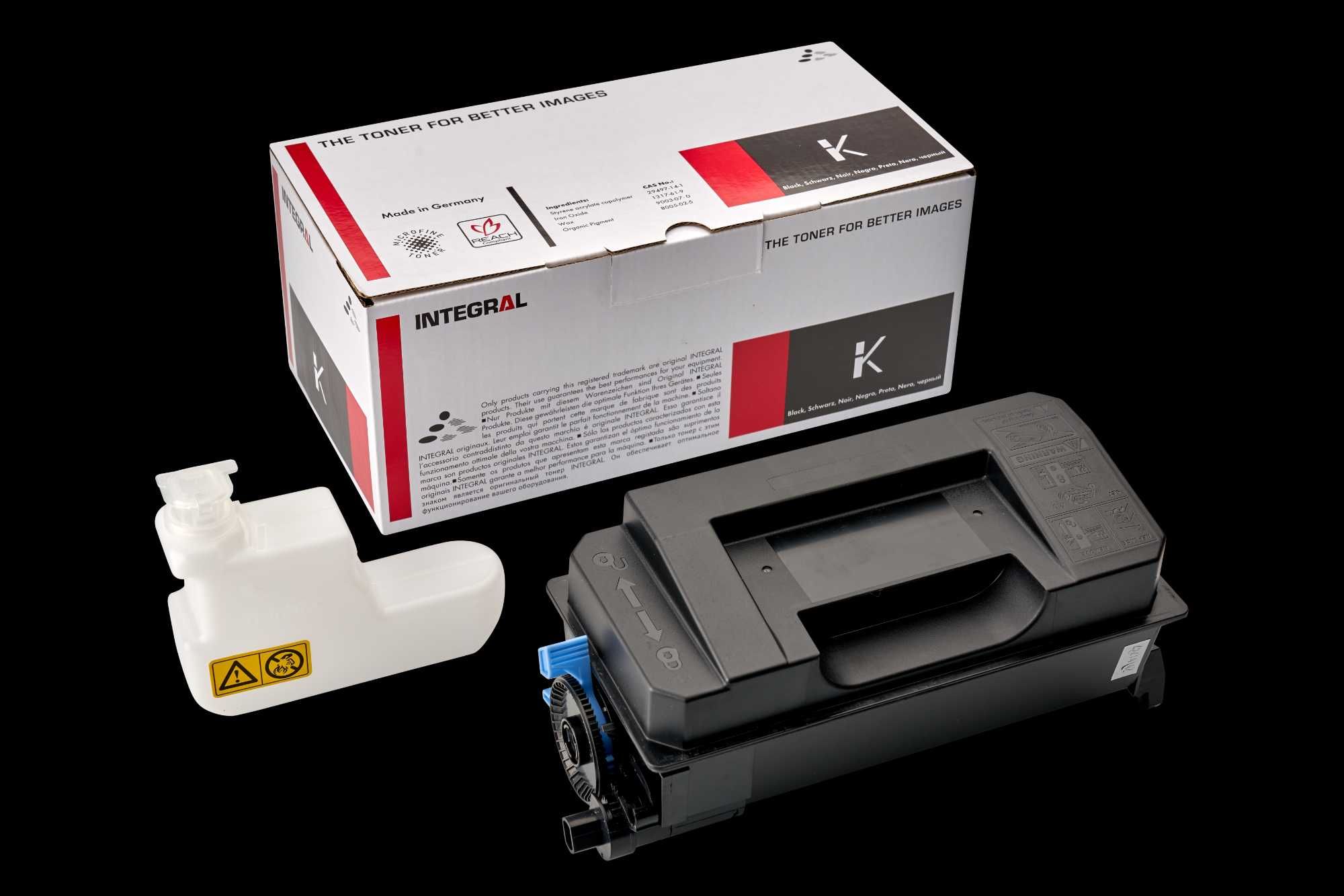 тонер TK 3130 за Kyocera  M 3550 idn, M 3560 idn, FS 4200 DN