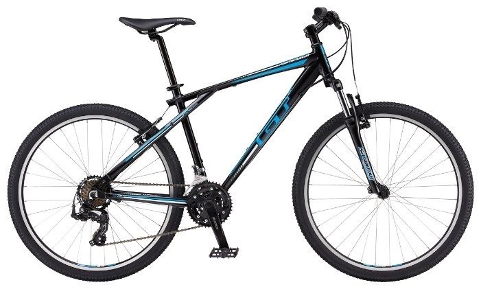 Горный (MTB) велосипед GT Aggressor 3.0