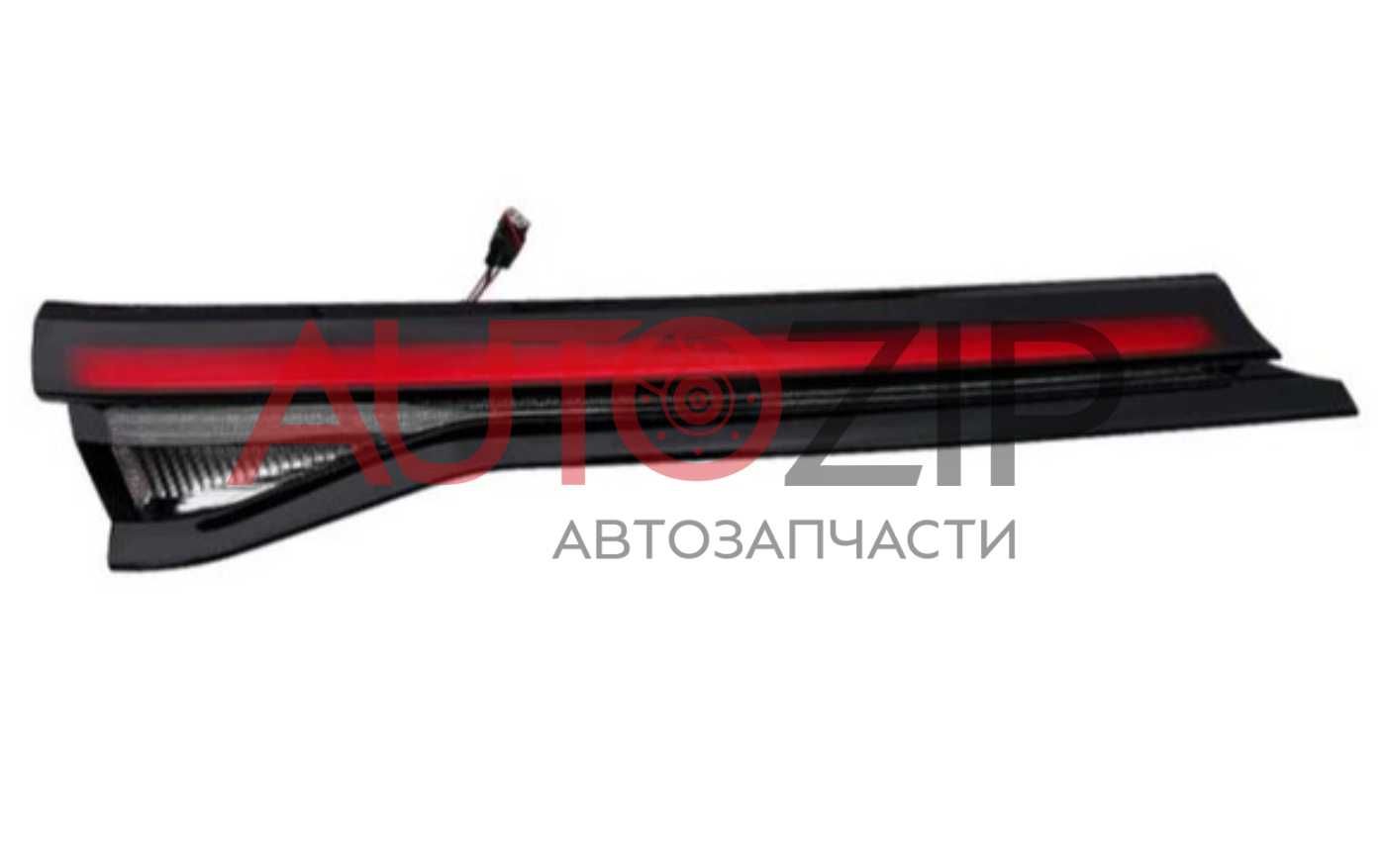 Фонарь задний левый багажник JAC J7