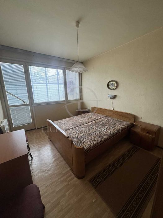 Реф. 3165 Тристаен Тухла / Каменица Парк