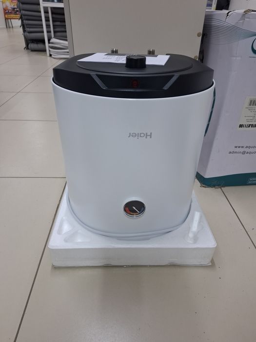 Болер фирмы Haier