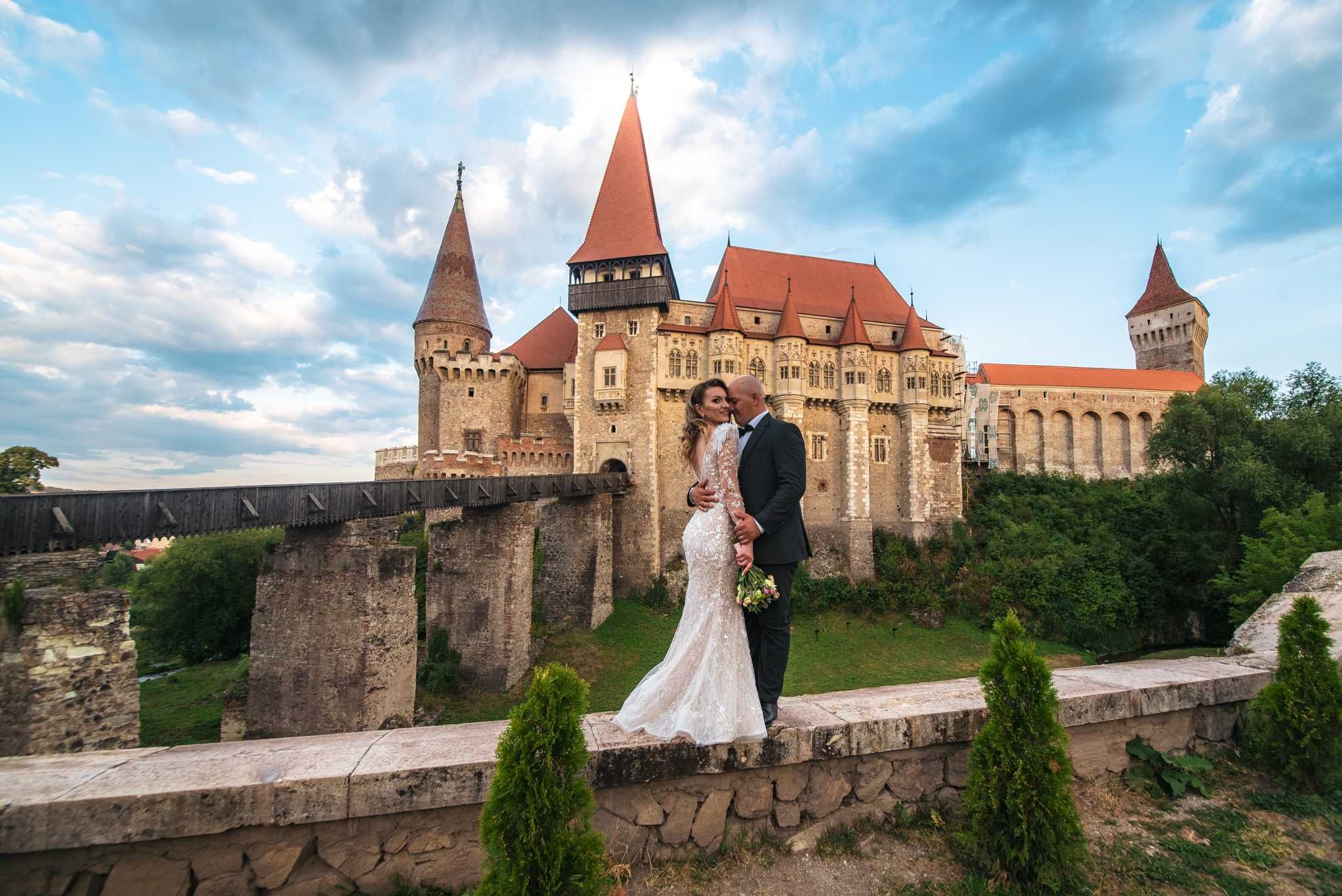 Fotograf Nuntă - Evenimente Sibiu