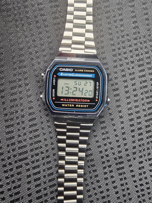 CASIO vintage nou