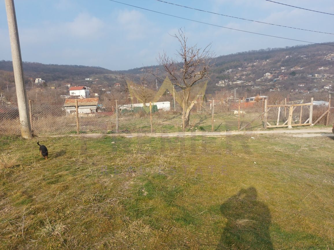 Продава се Парцел в Варна, м-т Балам Дере - 600 кв.м за 90 €/кв.м - Снимка #9