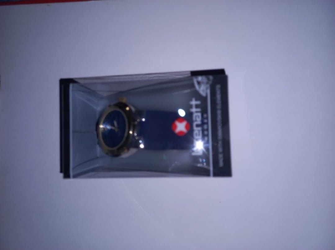 Ceas Brennat dama
