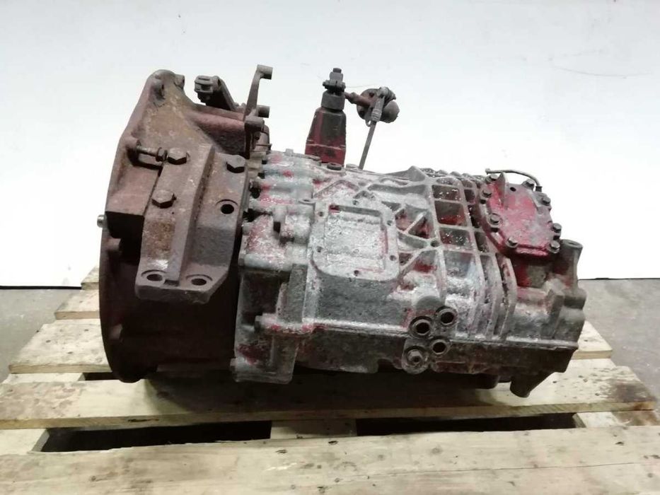 Cutie de viteze ZF S6-85 camion MAN TGX/TGS/TGM - Piese de schimb MAN