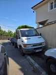 Iveco Basculabil 3.5 t
