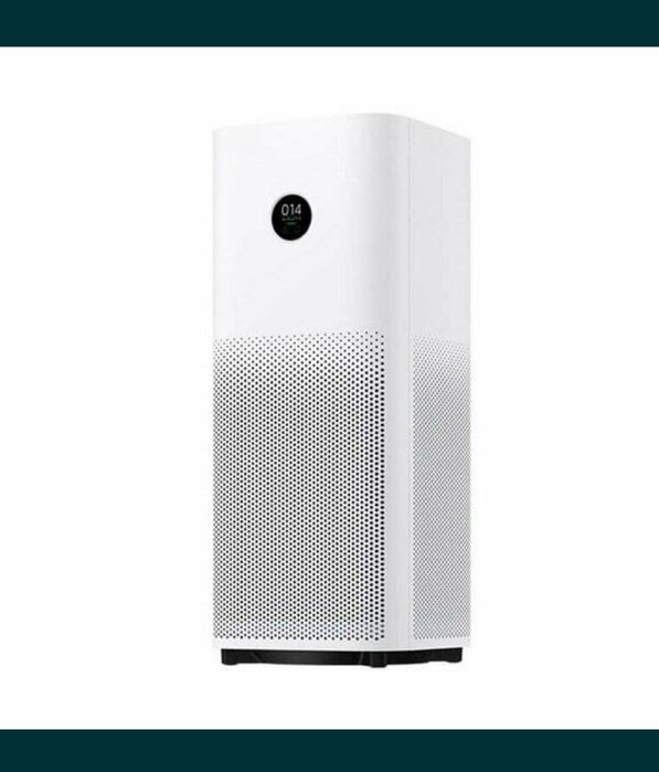 Очиститель воздуха Xiaomi Mijia Air Purifier 4 Pro