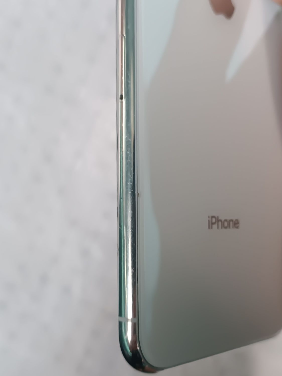 iPhone X sotiladi 64 talik 86% srochni sotiladi